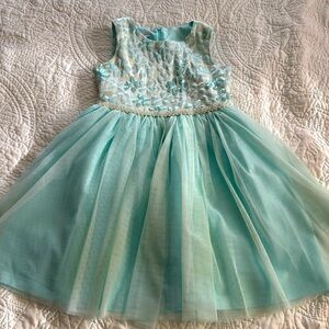 Girls Formal Dress